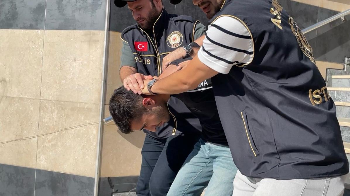 Aile içi kavga cinayetle sonuçlandı: Oğul, anneyi vurdu 