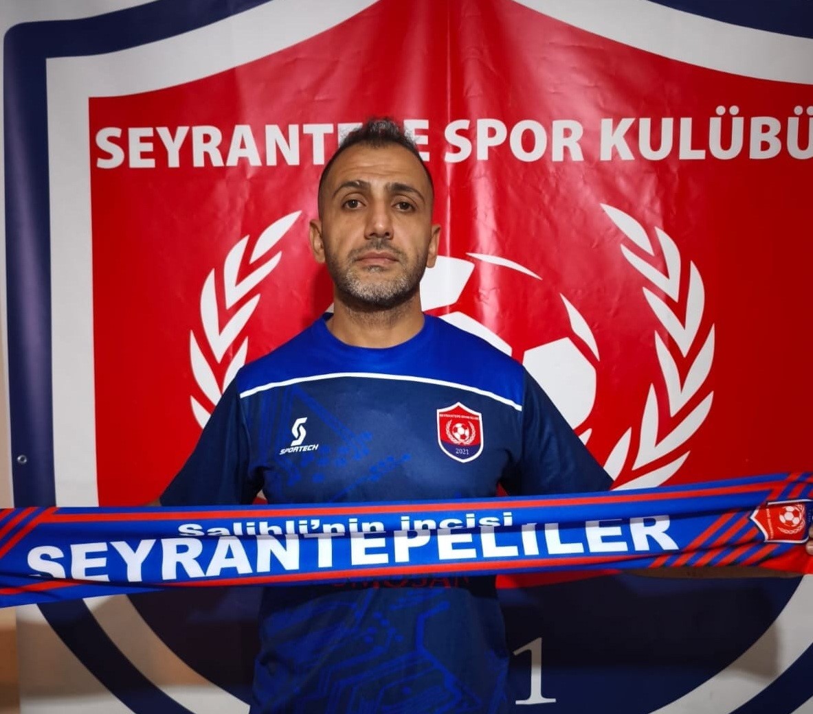Salihli Seyrantepespor’dan transfer bombardımanı 