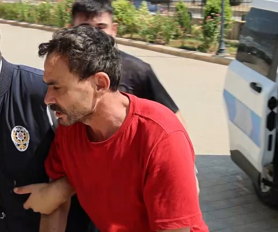 Adana’da pompalı silahla ateş açan saldırgan tutuklandı 