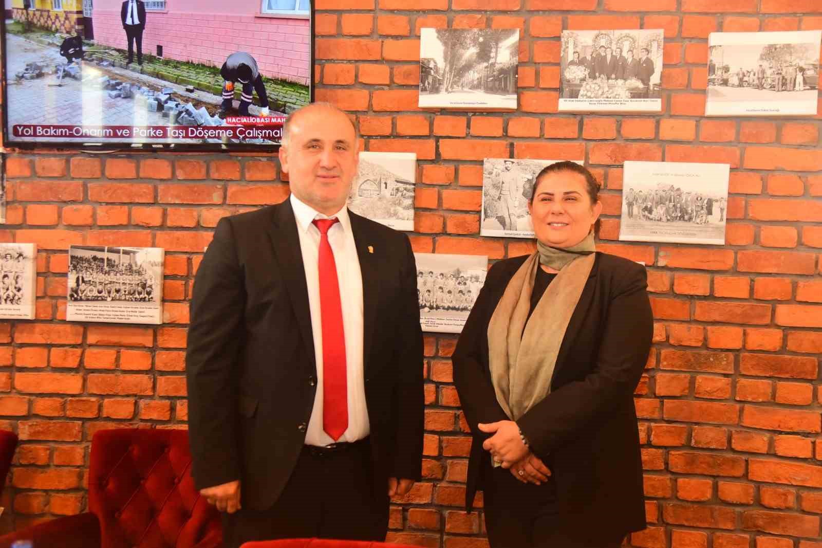 Ünlü Sanatçılar İncirliova’da Sahne Alacak 
