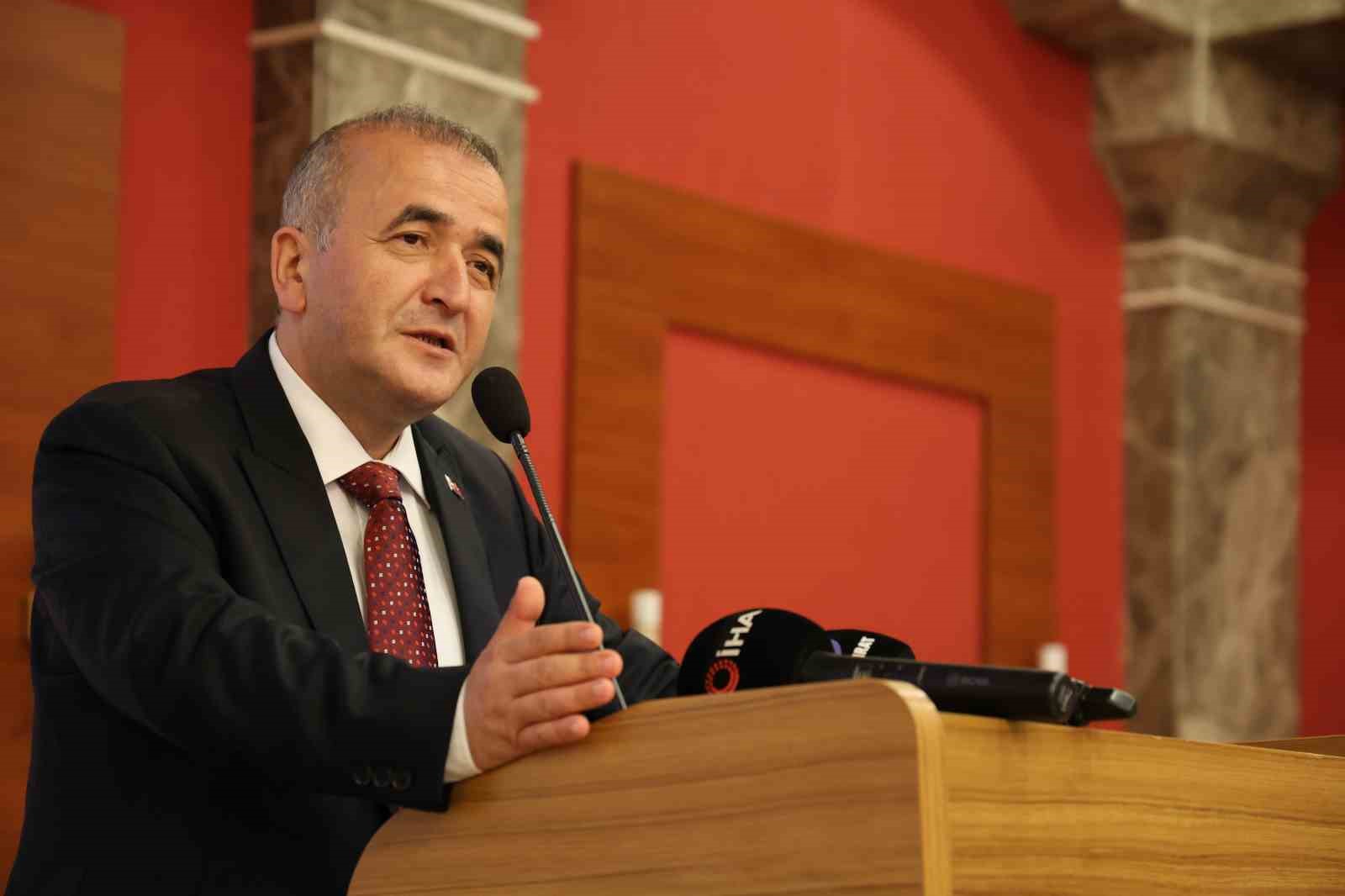 Elazığ’da 