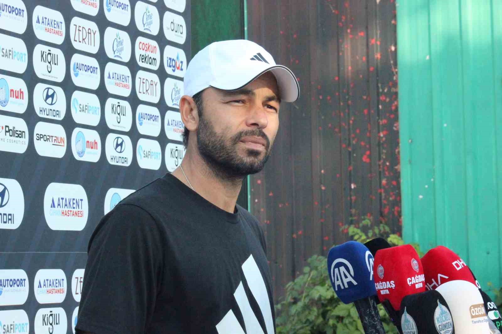 Selçuk İnan: 