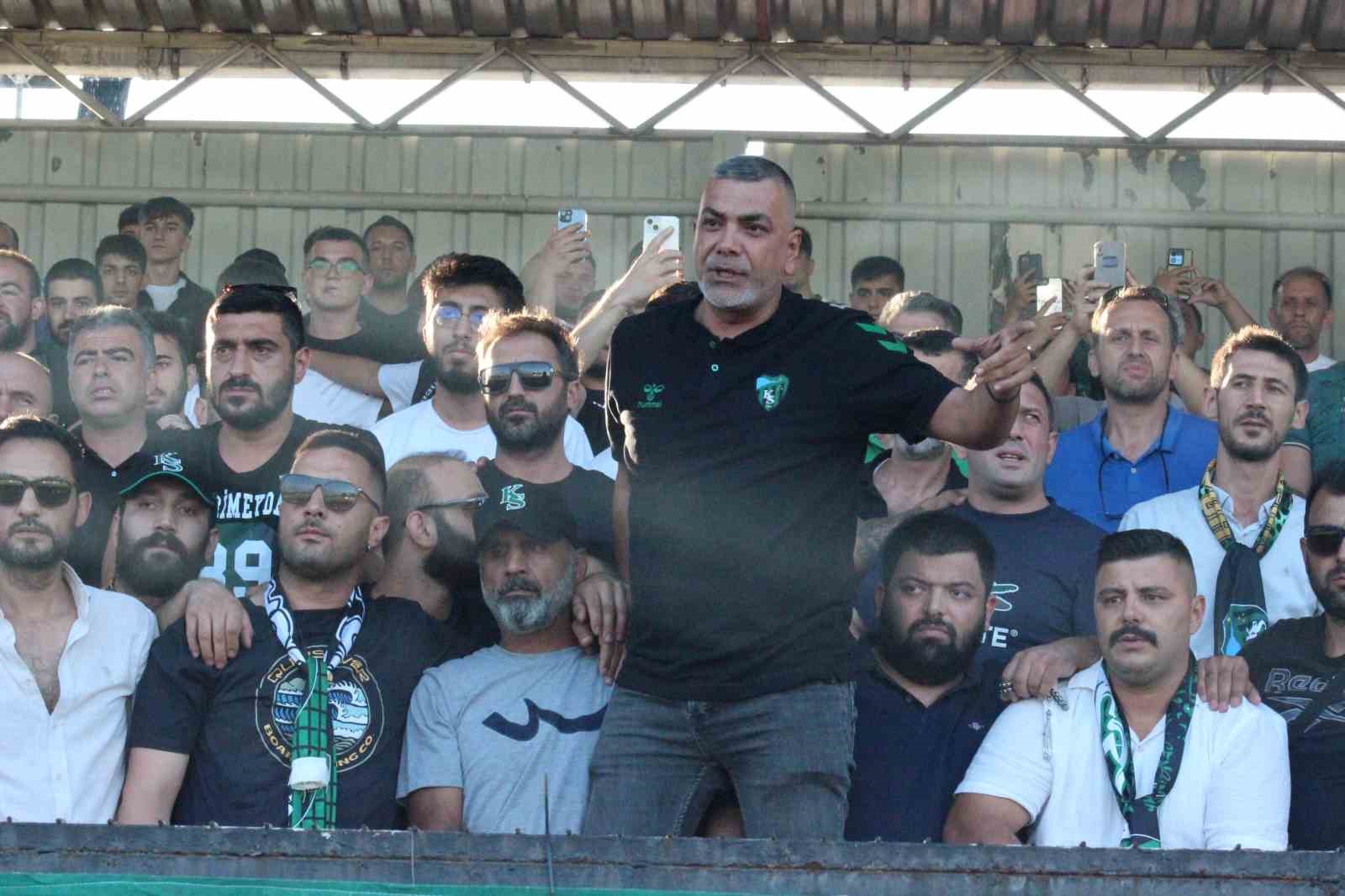 Selçuk İnan: 
