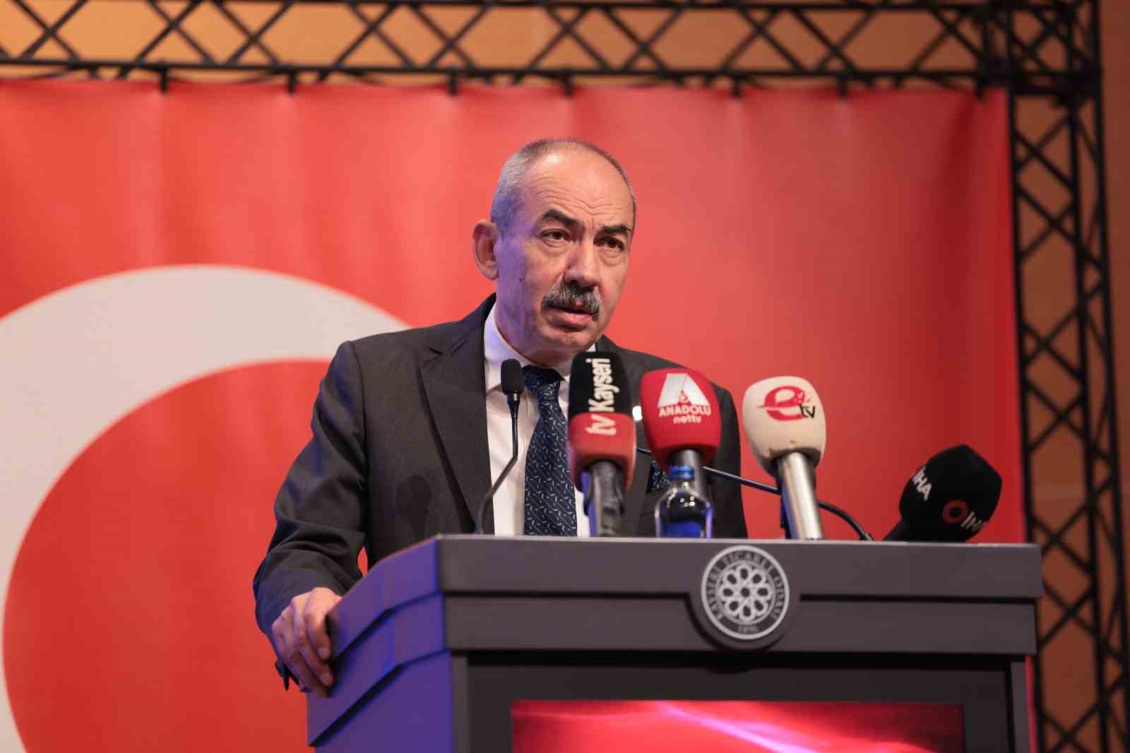 Vali Çiçek: 