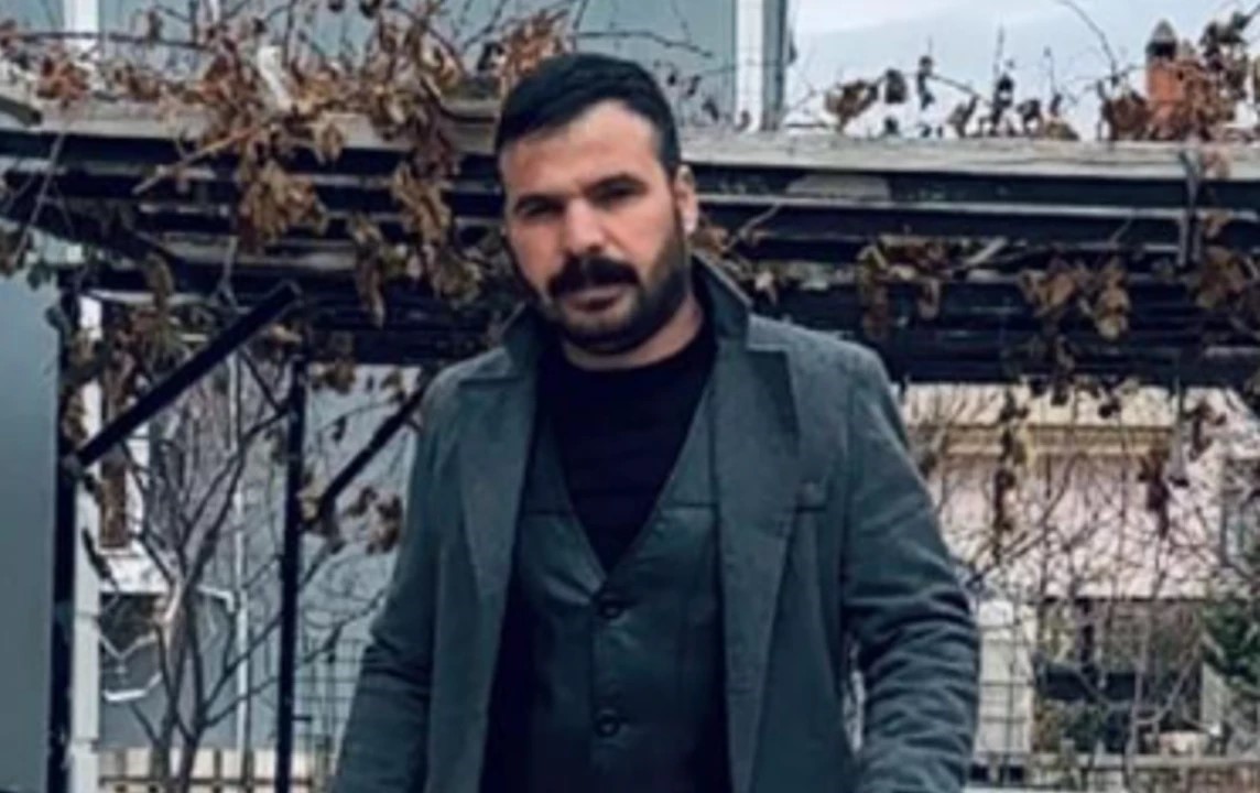 Konya’da baba ve 11 yaşındaki oğlunu öldüren zanlı mısır tarlasında yakalandı 