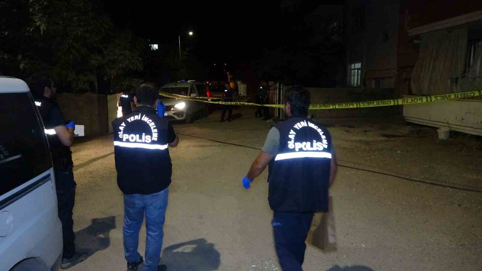 Adıyaman’da 12 yaşındaki çocuk annesini kurtarmak için babasını bıçakladı 