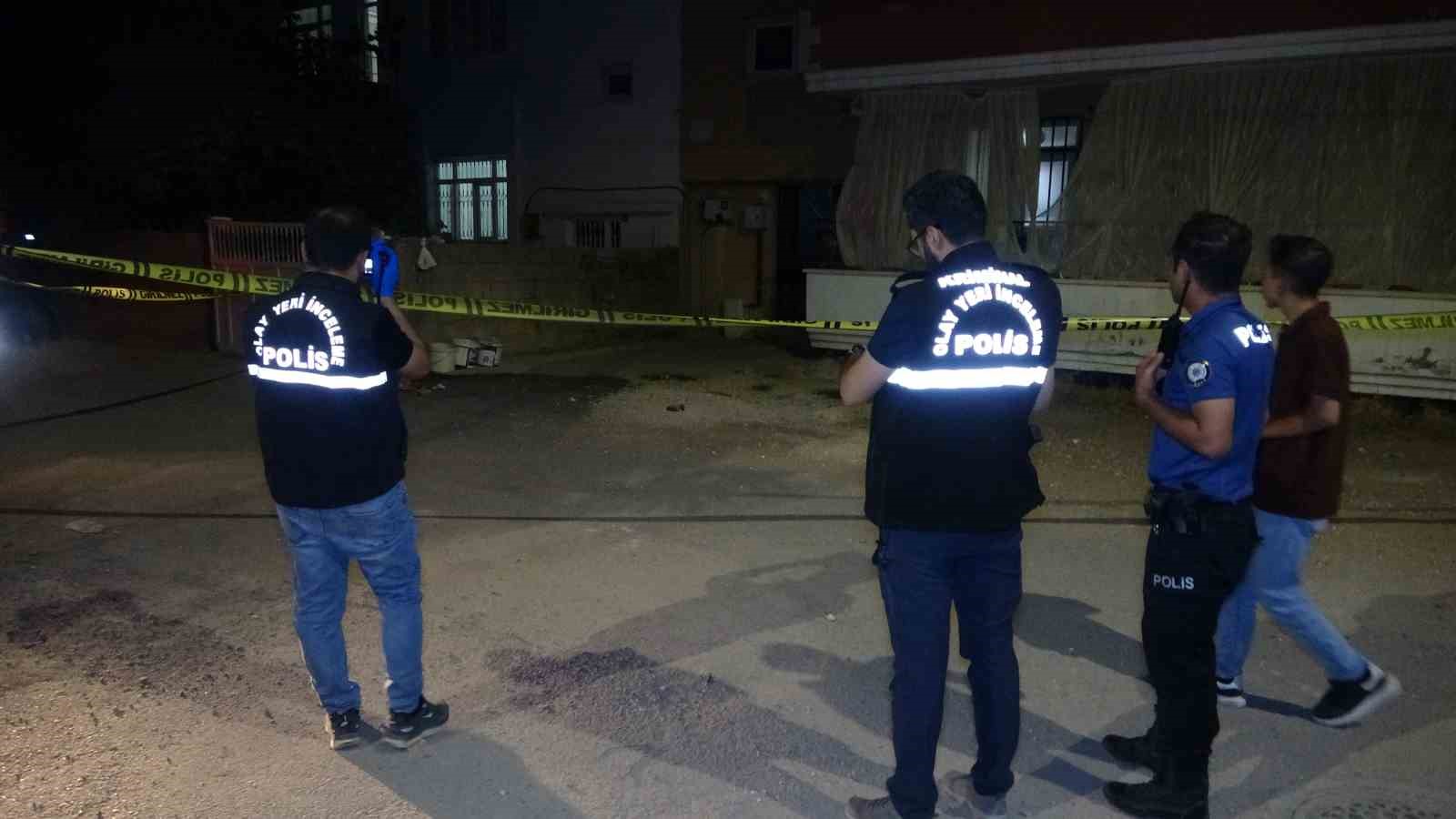 Adıyaman’da 12 yaşındaki çocuk annesini kurtarmak için babasını bıçakladı 