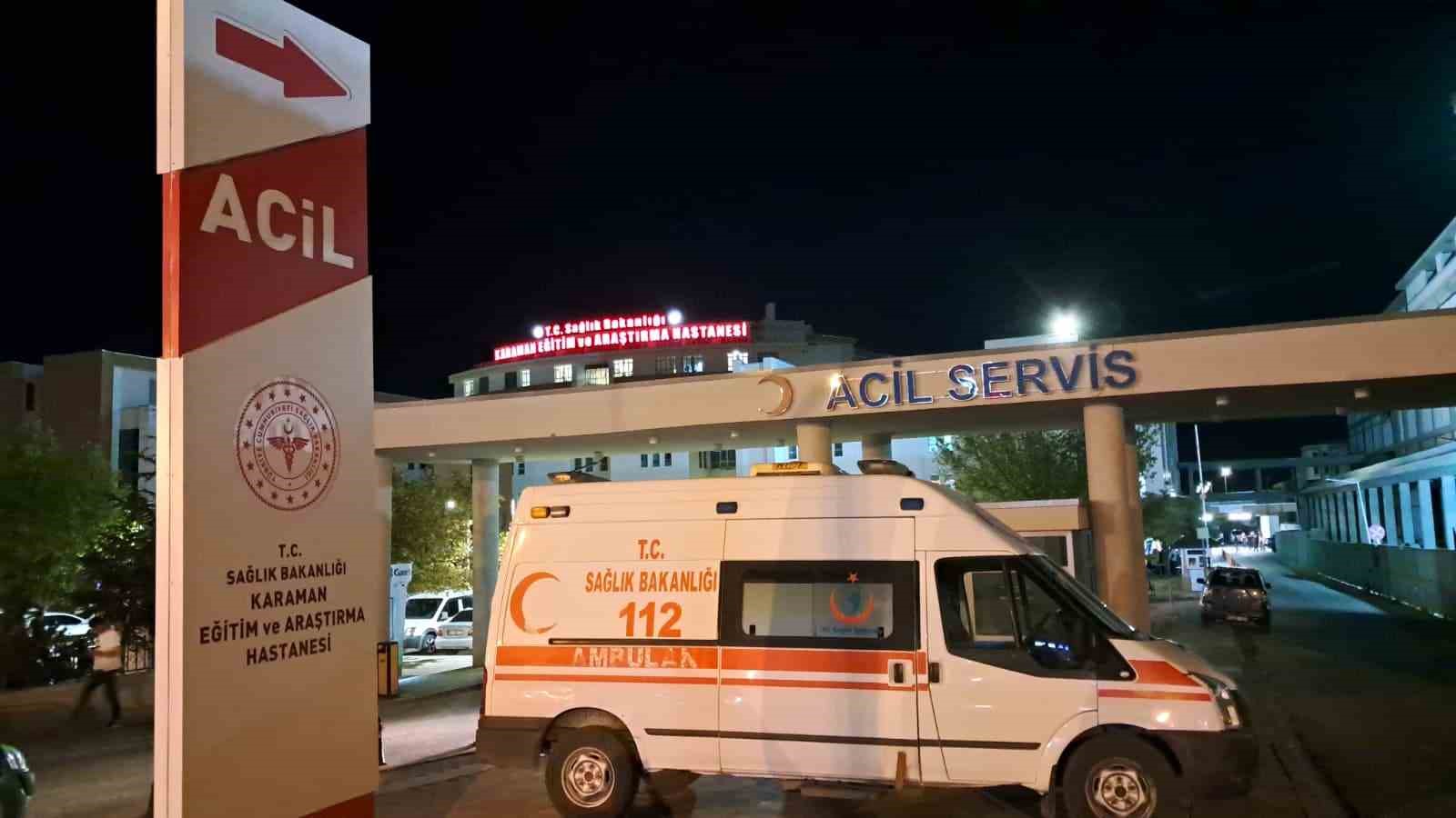 Üzerine tarım aleti devrilen 10 yaşındaki çocuk hayatını kaybetti 