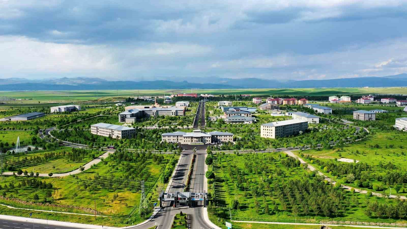AİÇÜ, 2025 YKS’de yüzde 100 doluluk oranına ulaştı
