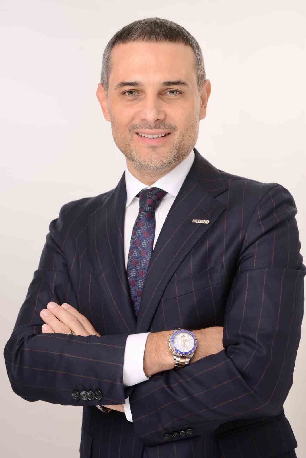 Yusuf Akgül: 