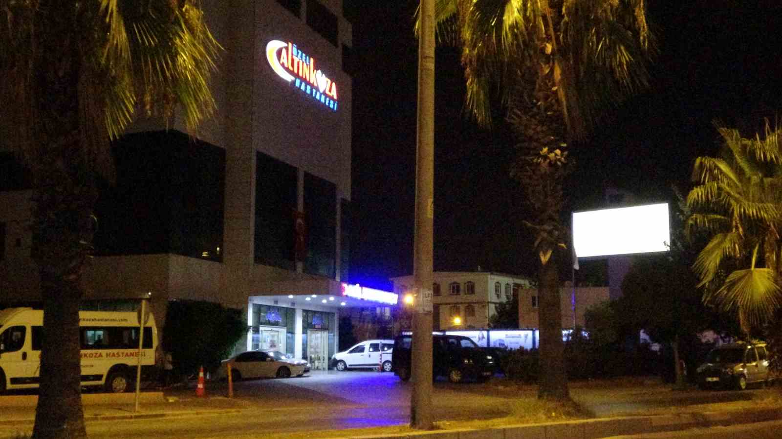 33 yaşındaki kadın mide ameliyatı sonrası öldü, aile hastaneyi bastı 
