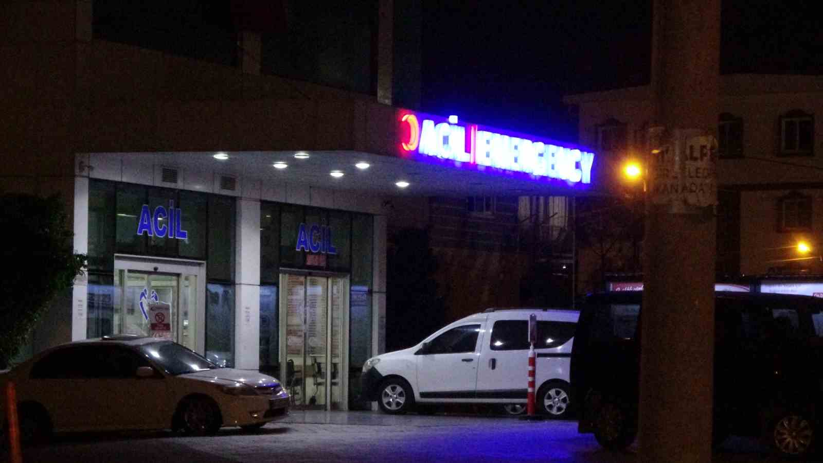 33 yaşındaki kadın mide ameliyatı sonrası öldü, aile hastaneyi bastı 