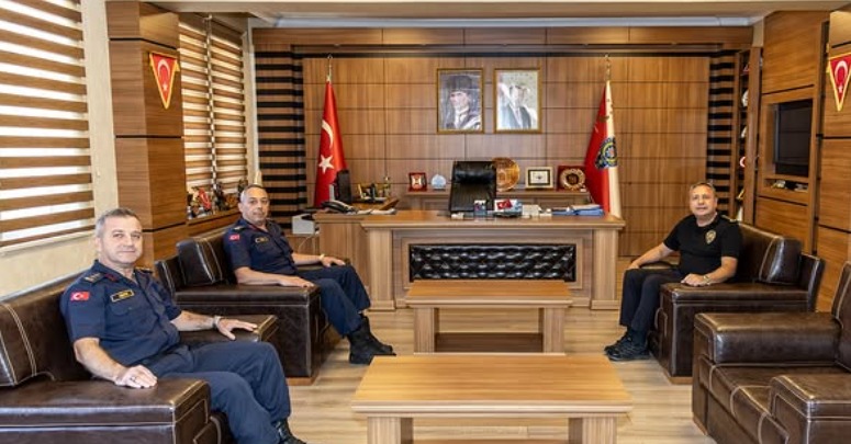 Söğüt şenliklerinde alınacak tedbirler görüşüldü 