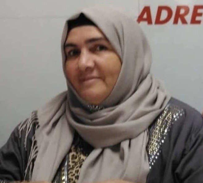 Eşi tarafından 14 yerinden bıçaklanan kadın, 20 günlük yaşam savaşını kaybetti 