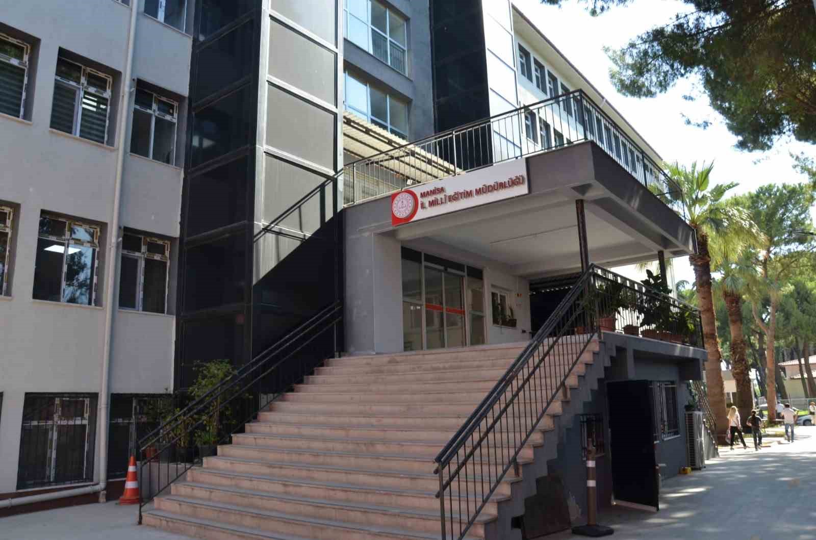 Milli eğitimden özel okullara ağır yaptırım uyarısı 