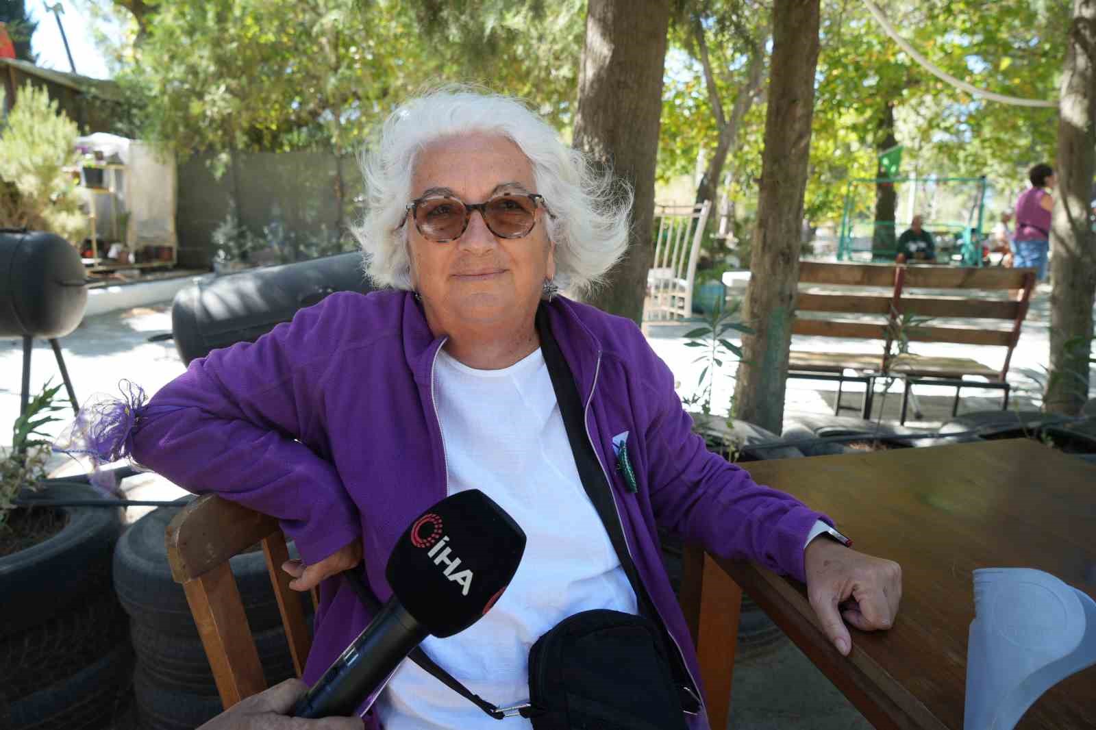 Kazdağı Ekofest 2025 başladı 