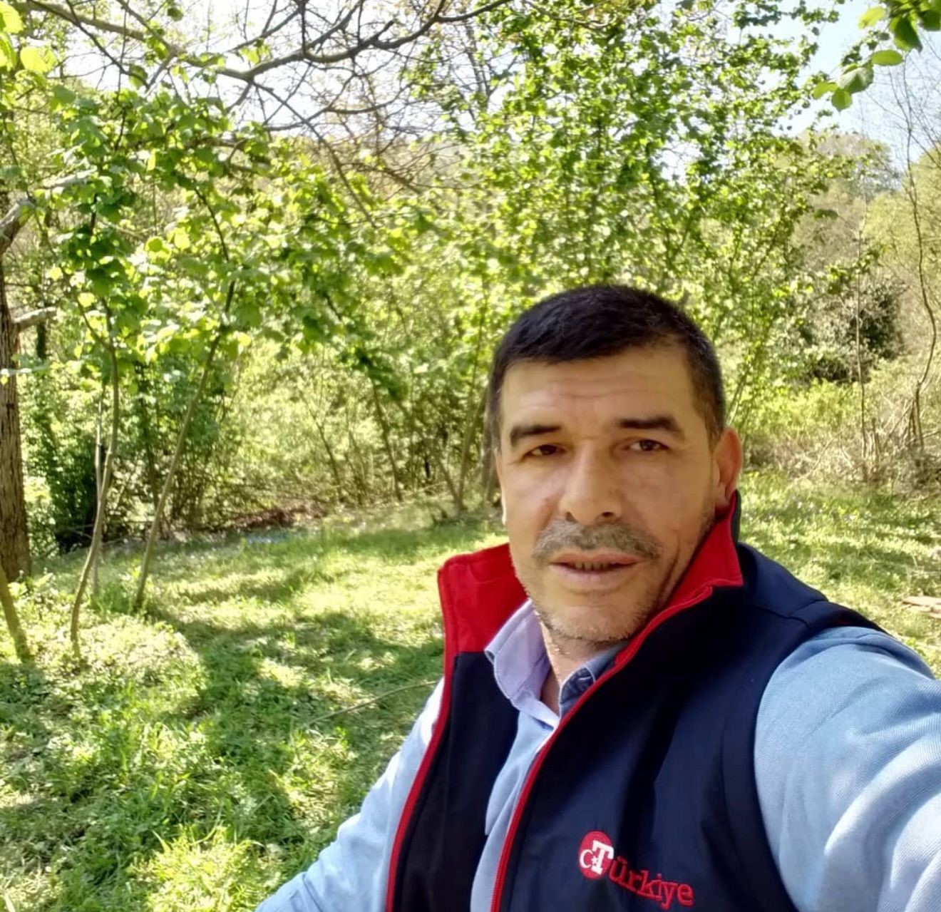 Türkiye Gazetesi’nin acı kaybı: Sakarya Büro Müdürü son yolculuğuna uğurlandı 