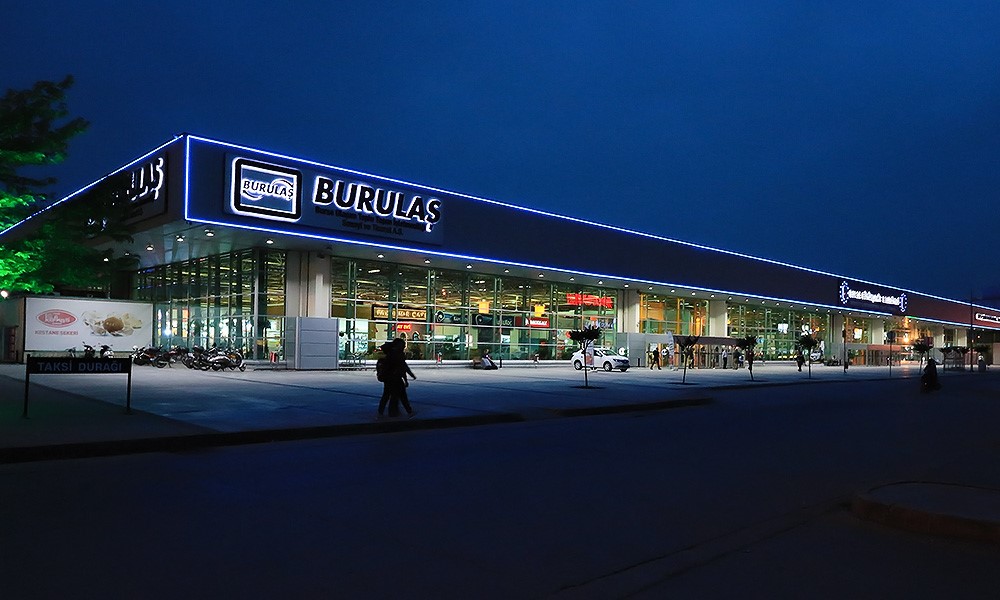 BURULAŞ, dolum süresini uzattı 