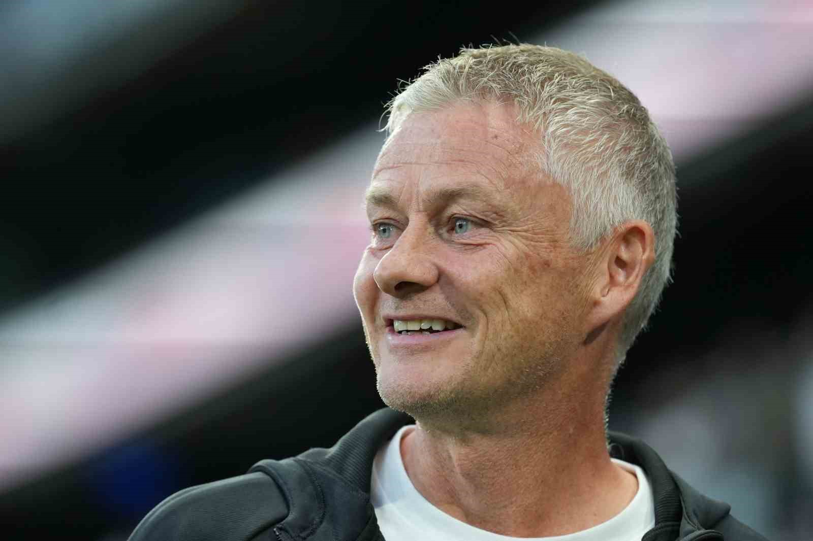 Solskjaer’den 3 değişiklik