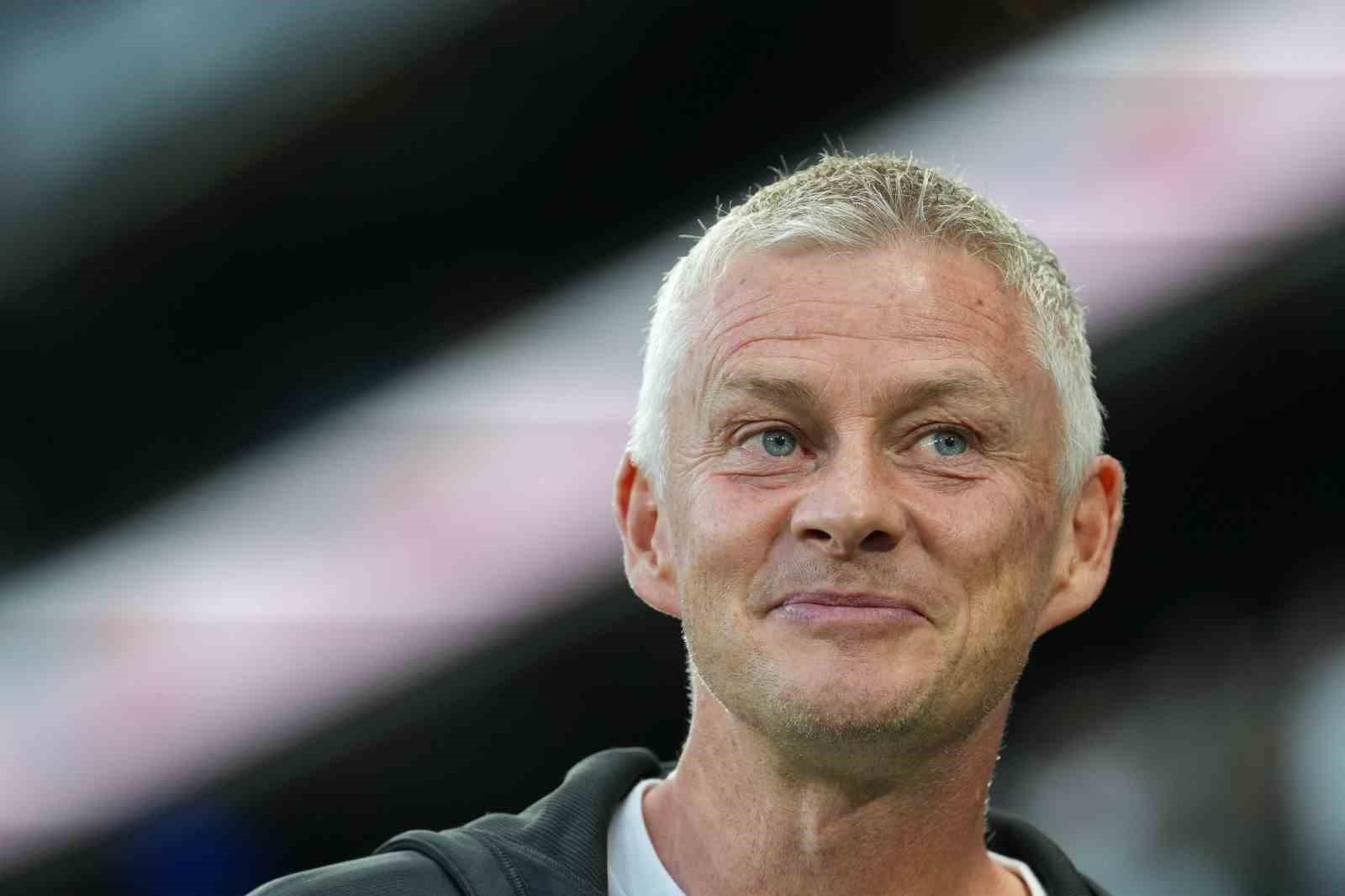 Solskjaer’den 3 değişiklik 