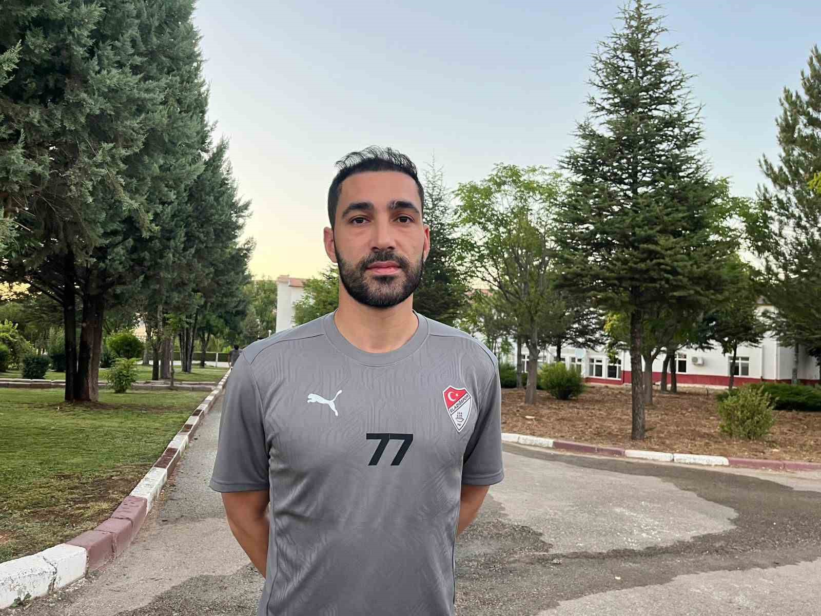 Elazığspor’da, MKE Ankaragücü hazırlıkları sürüyor 
