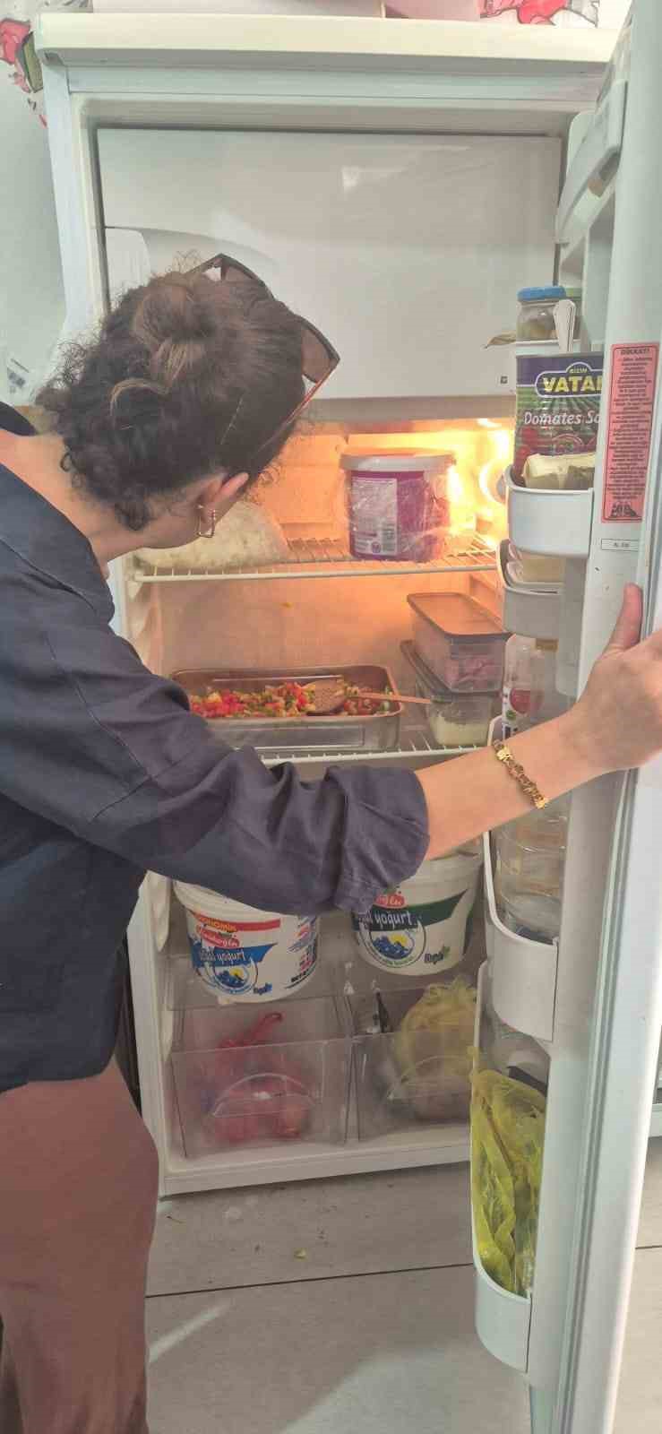 İlçe tarım ekiplerinden eşzamanlı çapraz denetim 