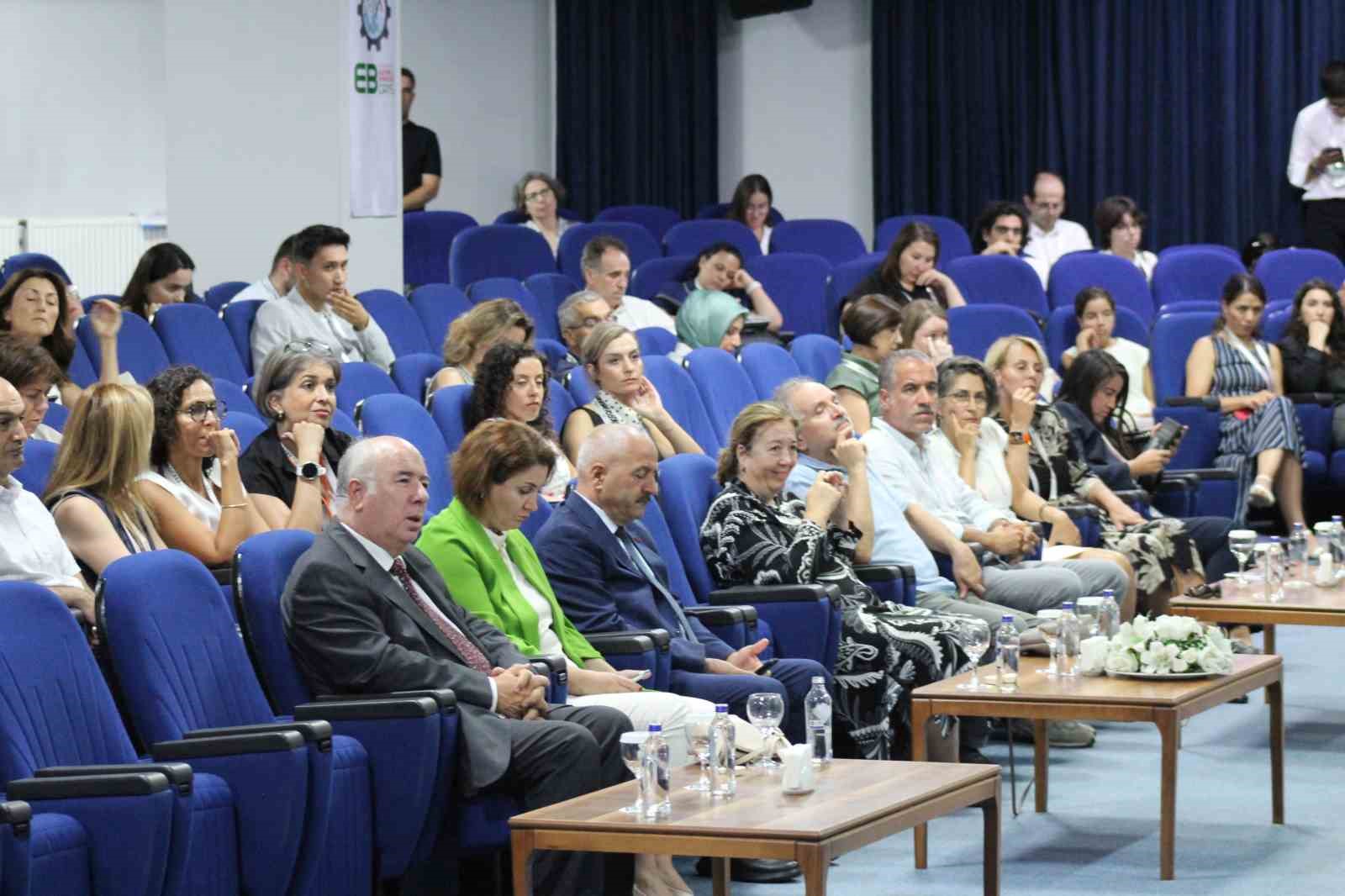 Profesörden yapay zeka uyarısı: 