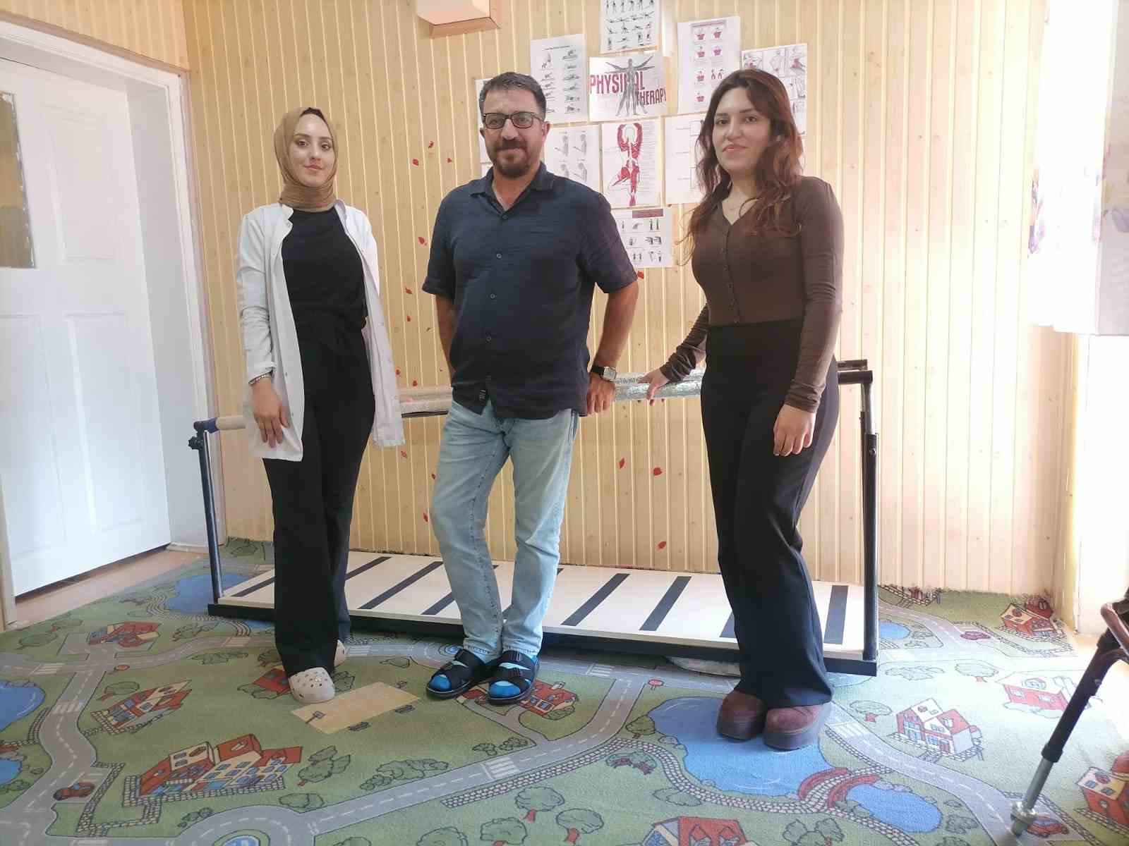 Hınıs rehberlik araştırma merkezi istiyor 