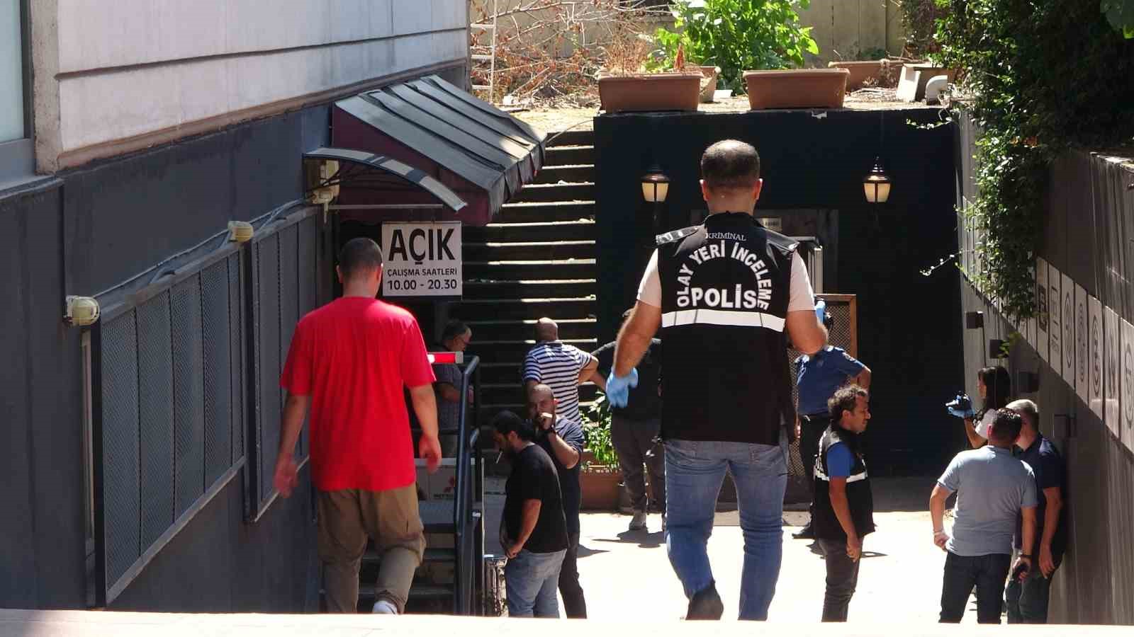 Poligonda vurulmuş halde bulundu, hastanede hayatını kaybetti 