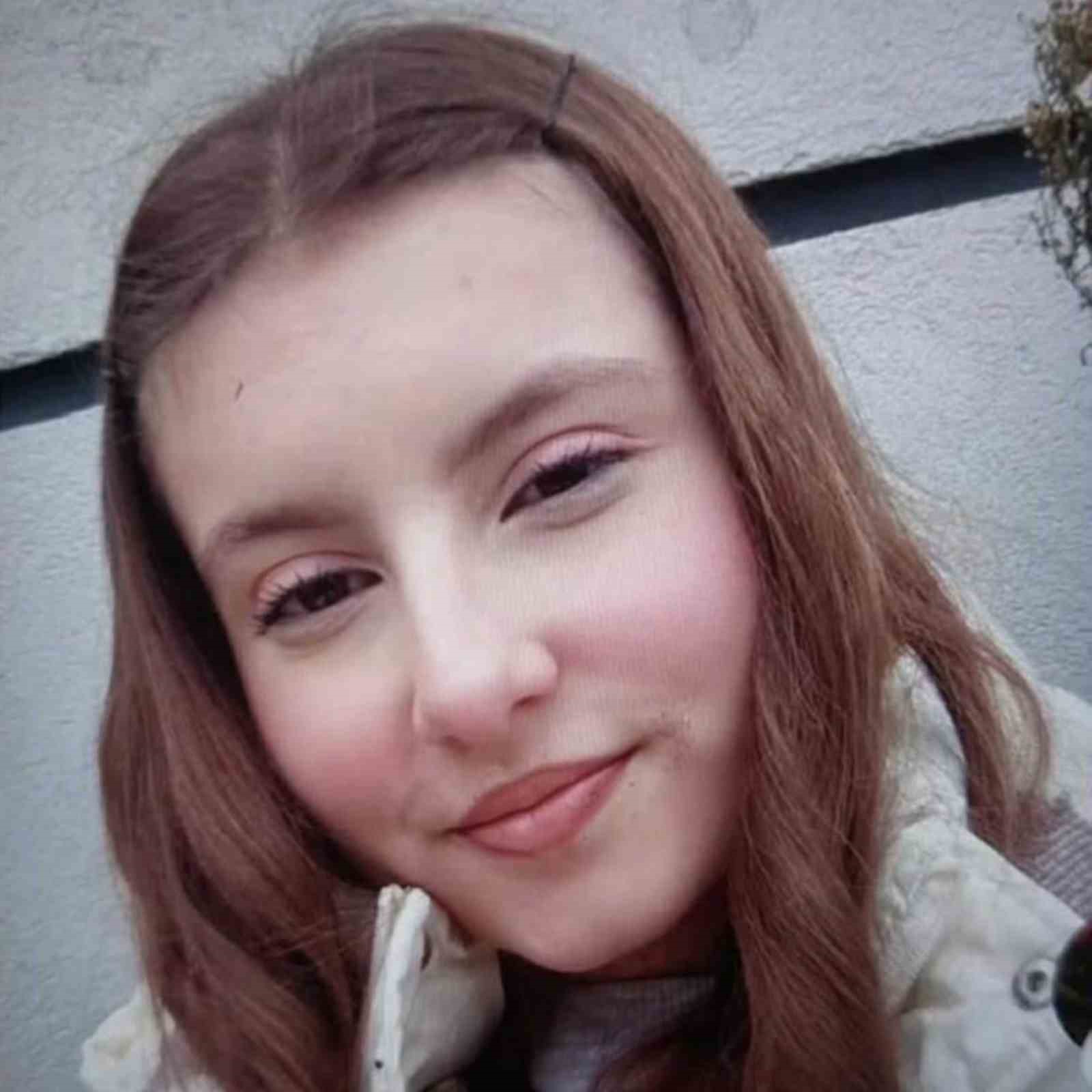 16 yaşındaki Nisa toprağa verildi, sürücü tutuklandı 