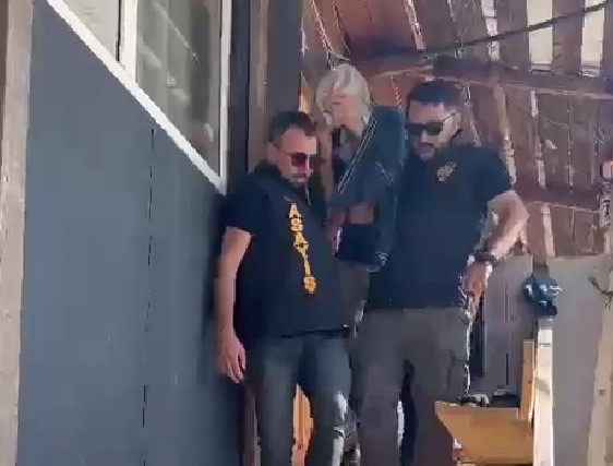 7 yıldır aranan firari hükümlü yakalandı 