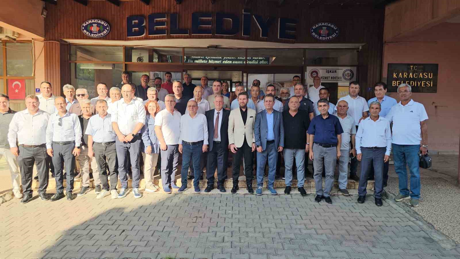 36. Afrodisias Kültür, Sanat ve Tanıtım Festivali başladı 