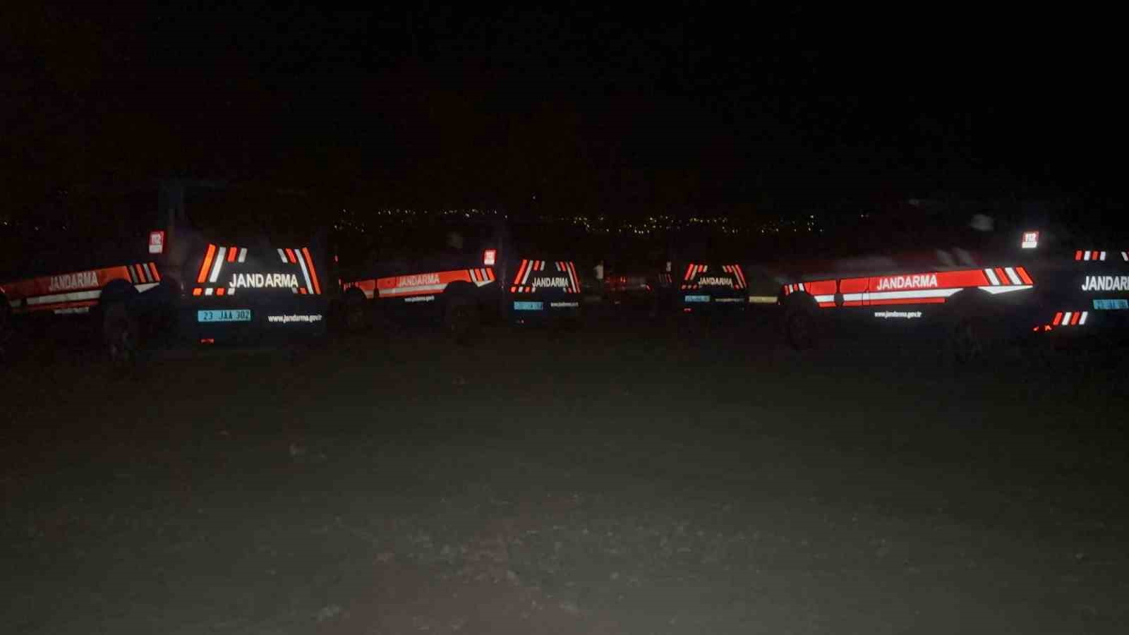 Keban Baraj Gölü’nde kaybolan şahsın cansız bedeni bulundu 