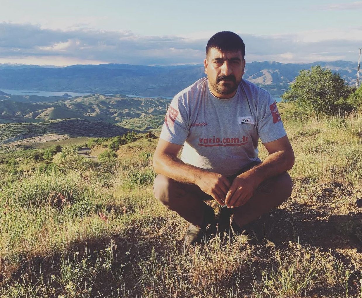 Keban Baraj Gölü’nde kaybolan şahsın cansız bedeni bulundu 