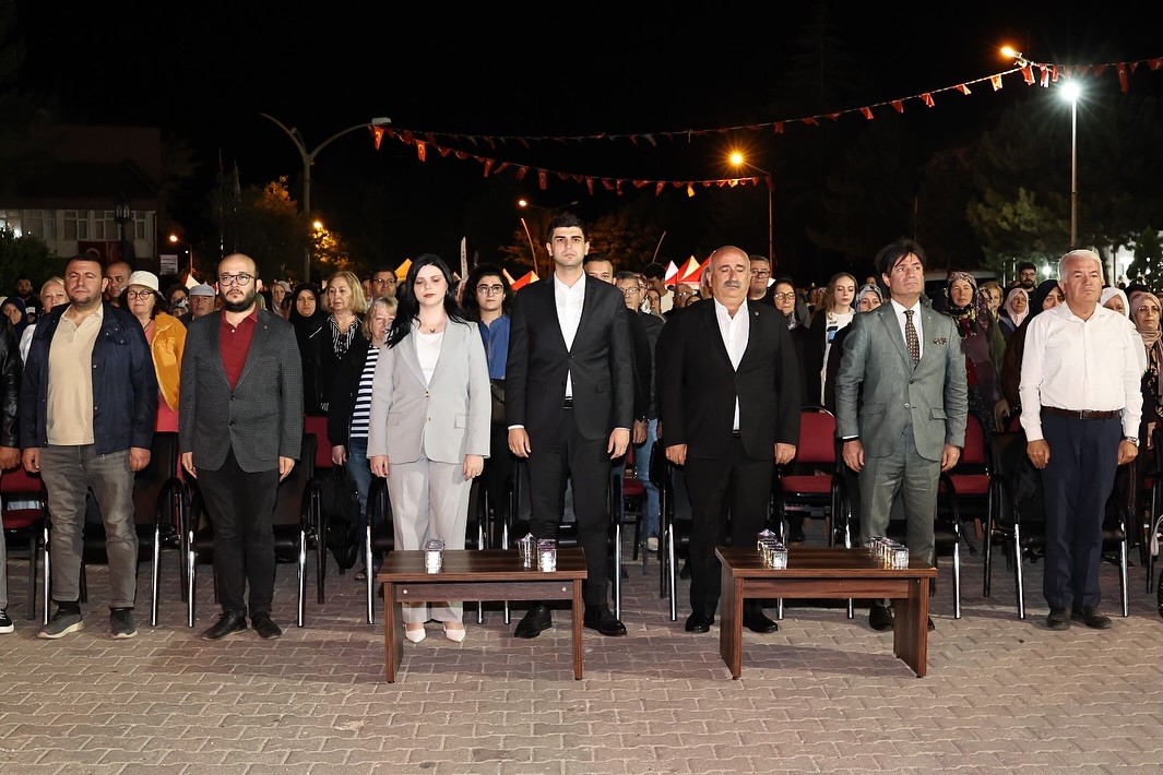 Kütahya ve Dumlupınar Belediyelerinden Zafer Haftası’na özel etkinlikler 