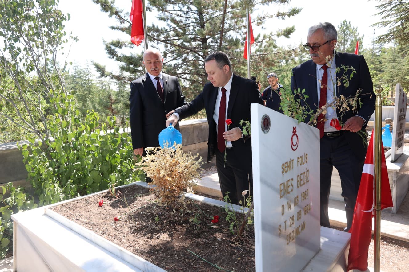 30 Ağustos Zafer Bayramı Bünyan’da coşkuyla kutlandı 