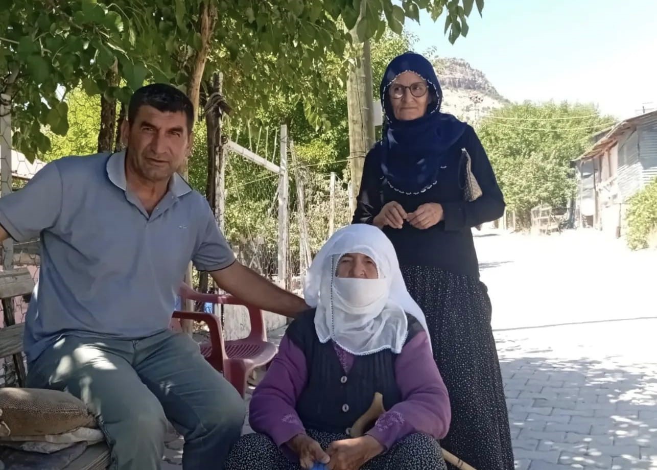 Dut Diyarı Ulukale’de büyükler unutulmadı 