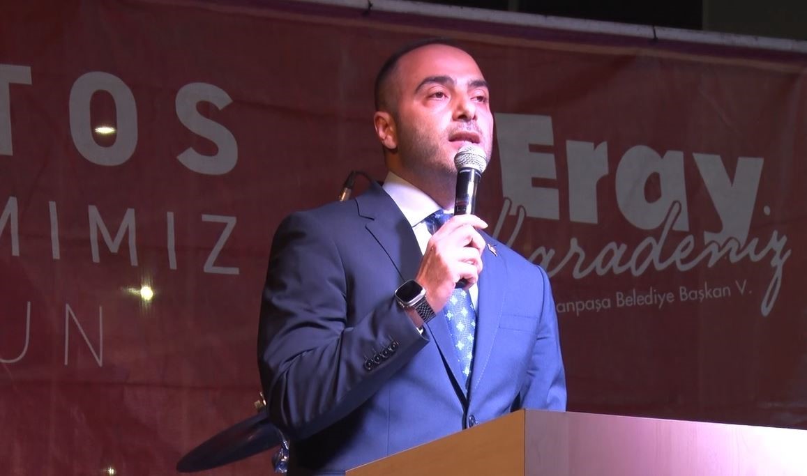 Gaziosmanpaşa’da 30 Ağustos Zafer Bayramı coşkusu 