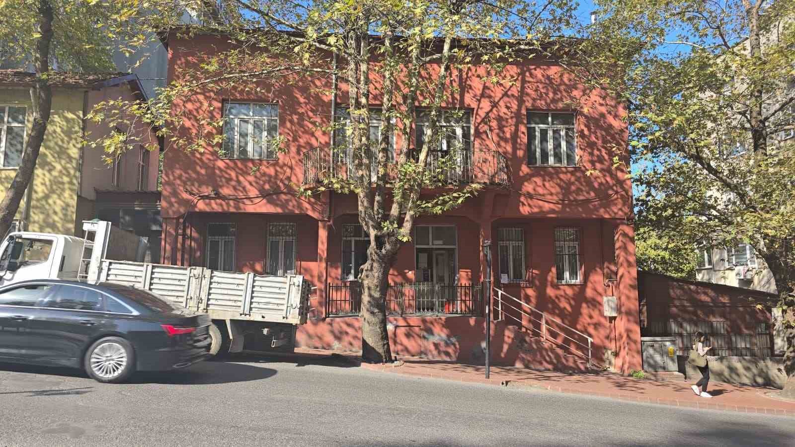 Ereğli’de 90 yıllık sağlık ocağı yıkılıyor 