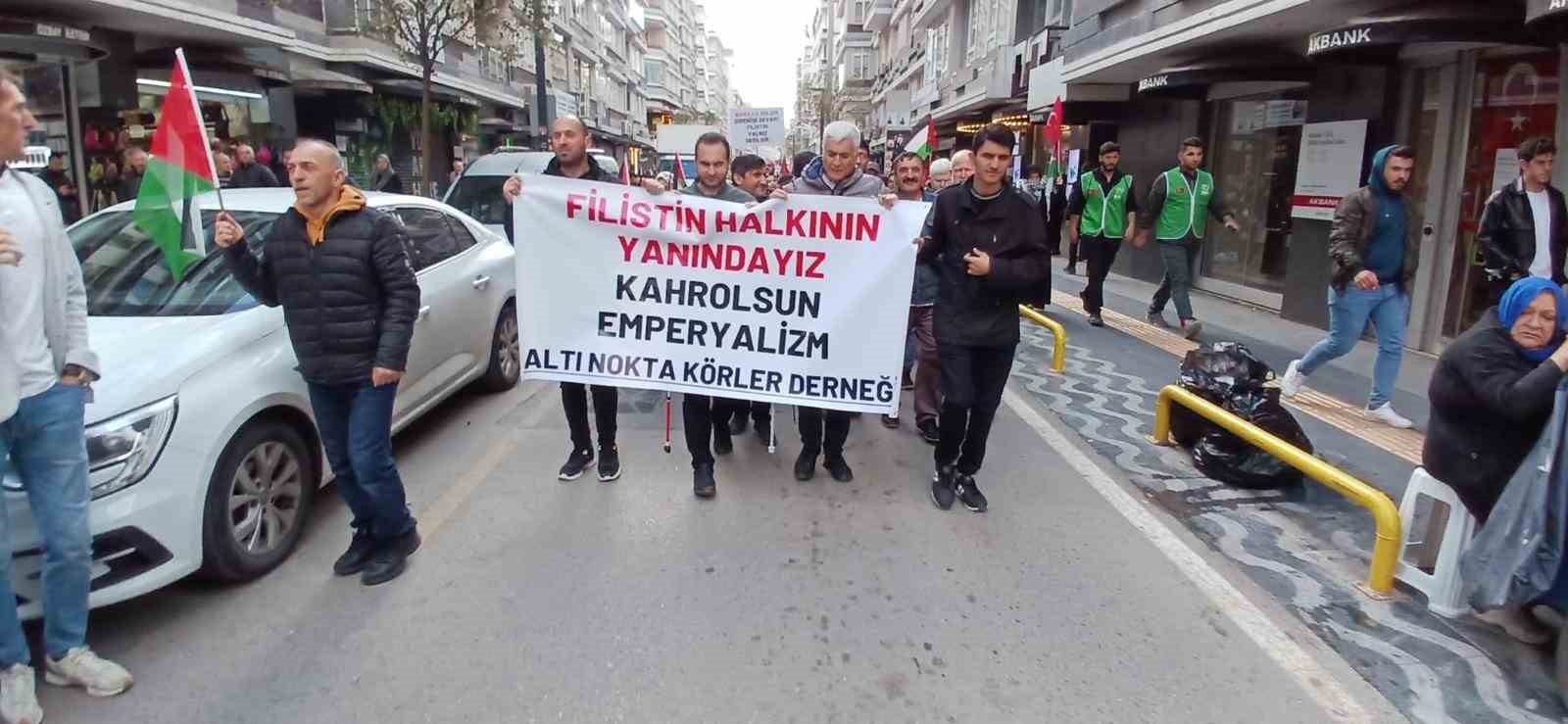 1 Eylül Dünya Barış Günü: 