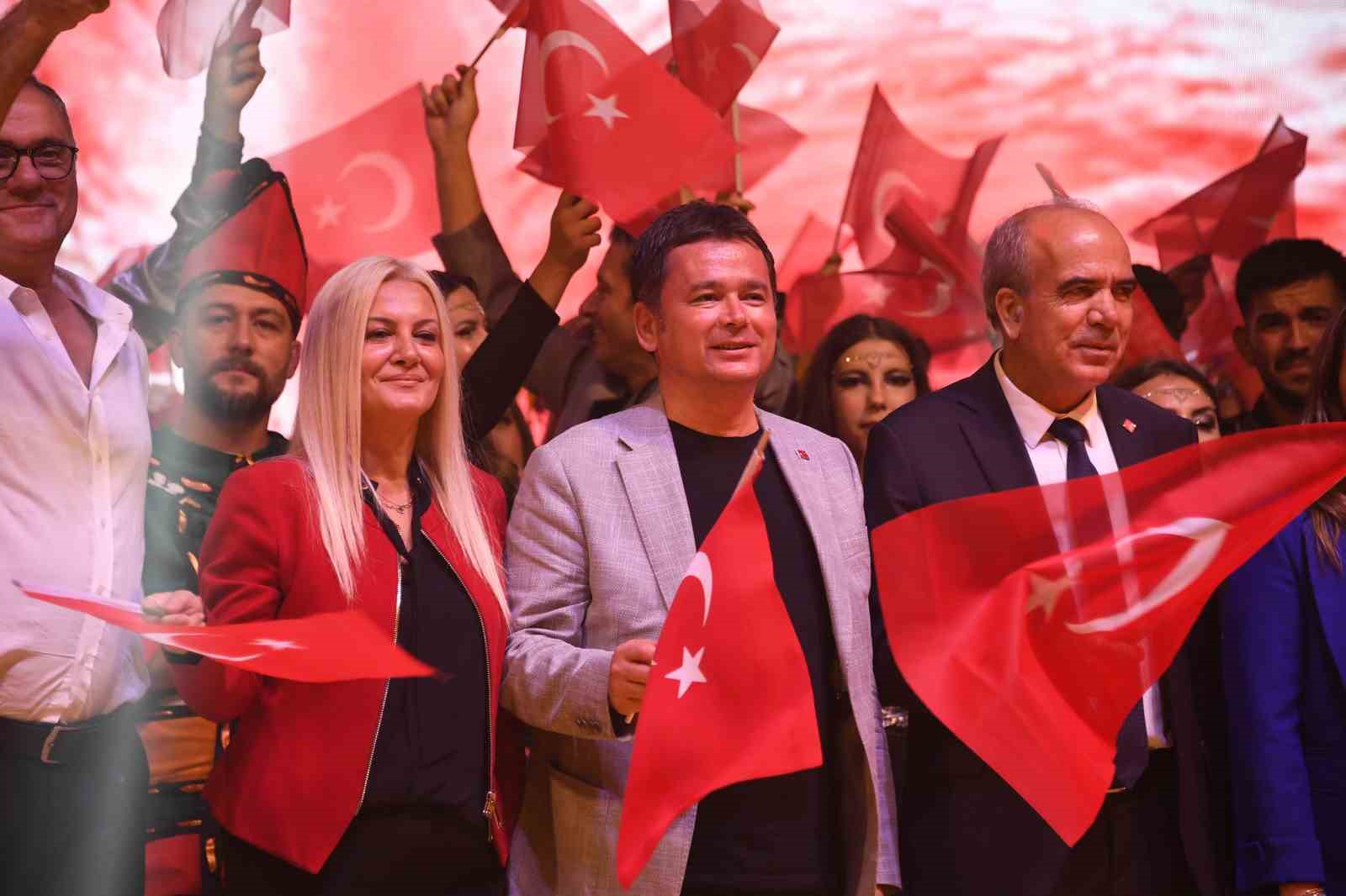 Osmangazi’de 
