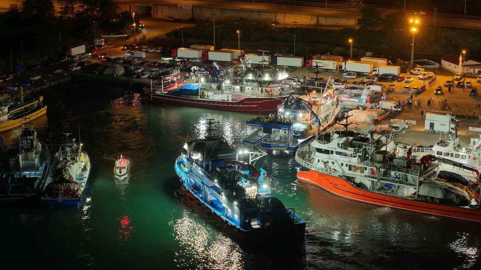 Tarım ve Orman Bakanı Yumaklı: 