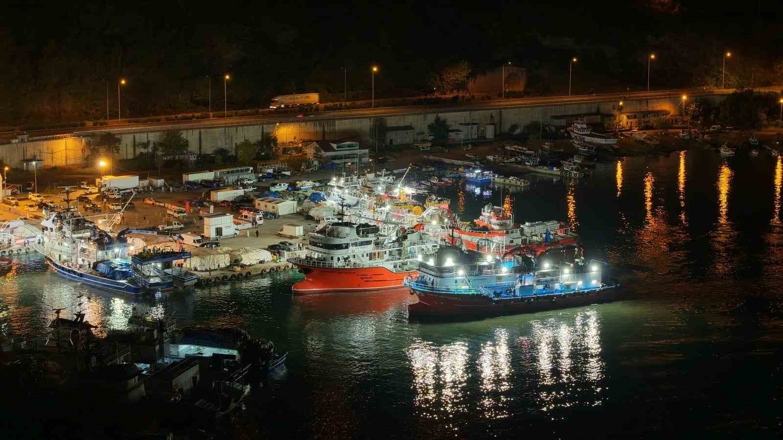 Tarım ve Orman Bakanı Yumaklı: 