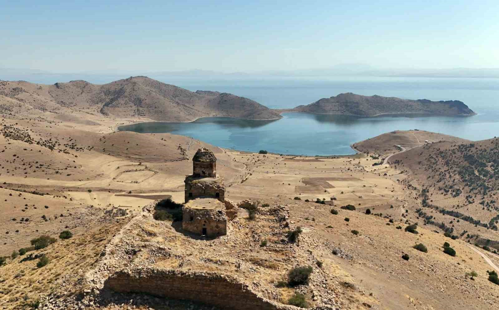 Ahlatlı gezginlerden İnköy ve Altınsaç’a ziyaret 