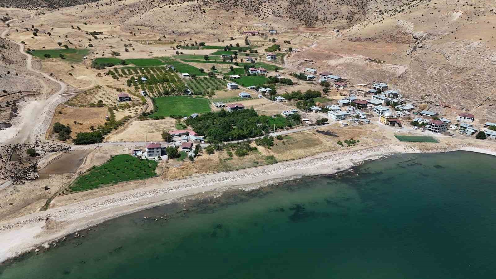 Ahlatlı gezginlerden İnköy ve Altınsaç’a ziyaret 