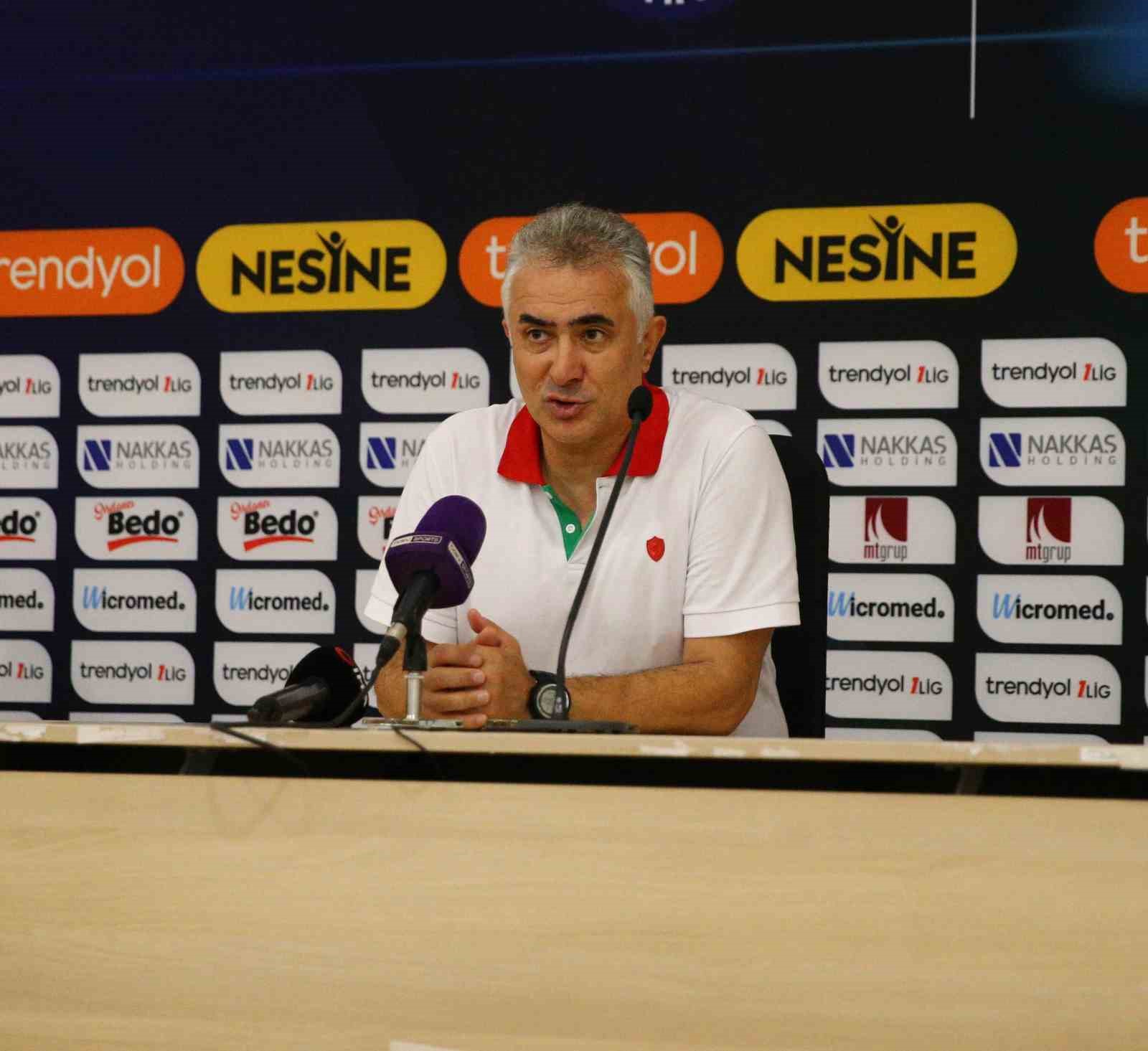 Mehmet Altıparmak: 