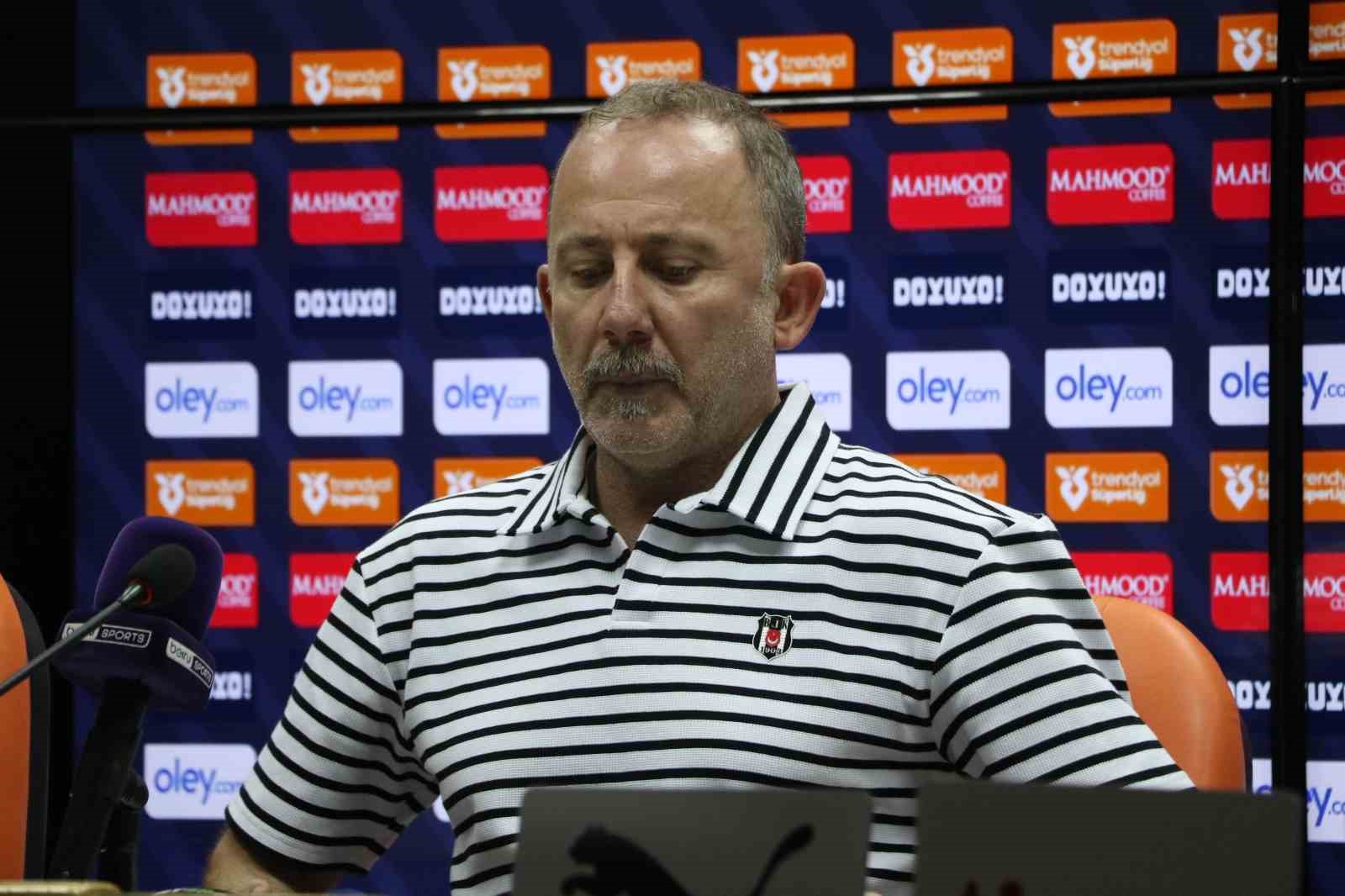 Sergen Yalçın: 