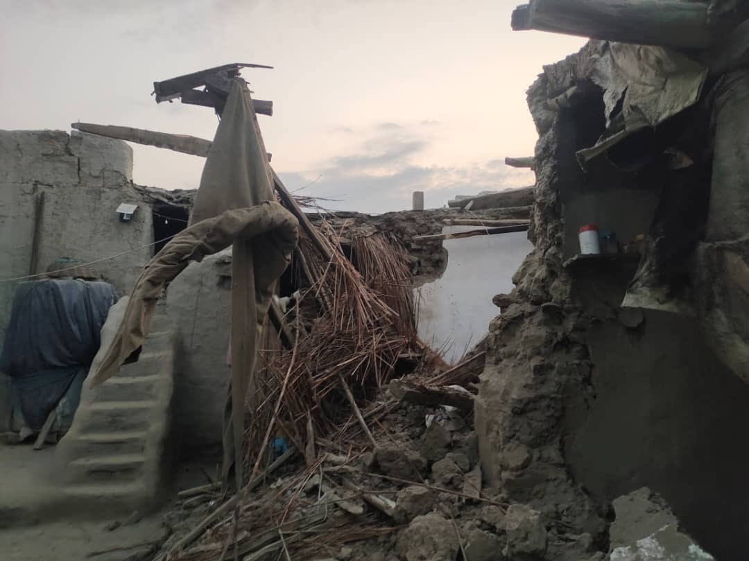 Afganistan’da 6.0 büyüklüğünde deprem: En az 250 ölü, 500 yaralı 