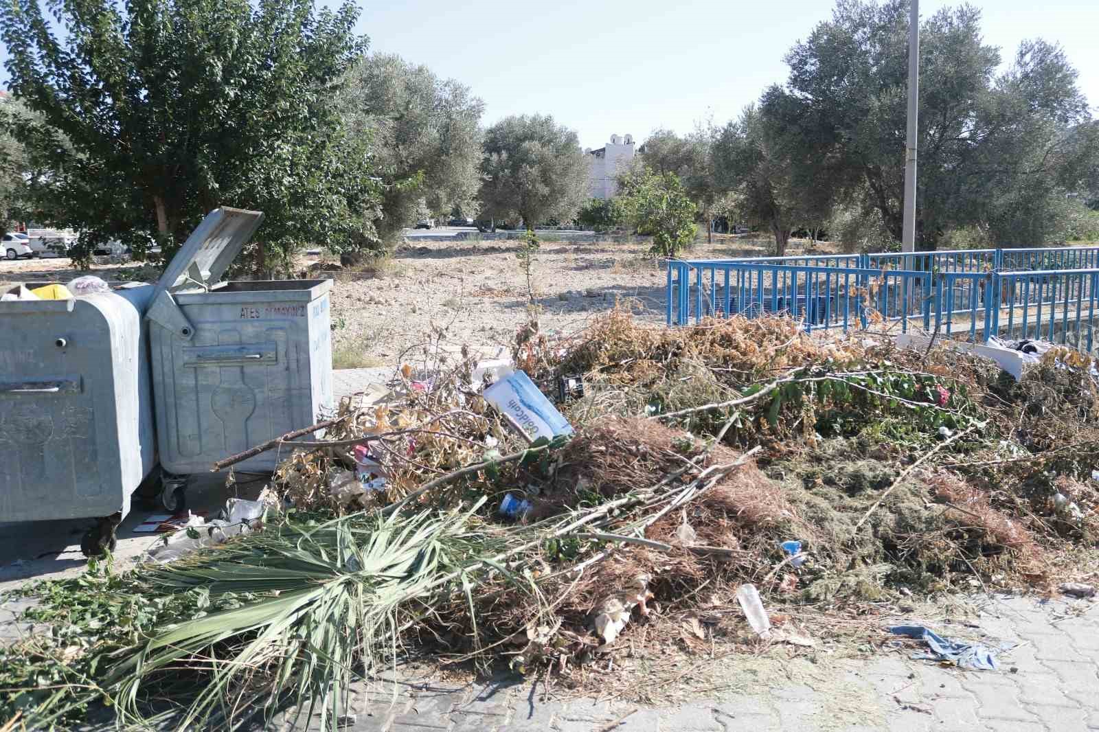 Foça Belediye Başkanı Fıçı: 