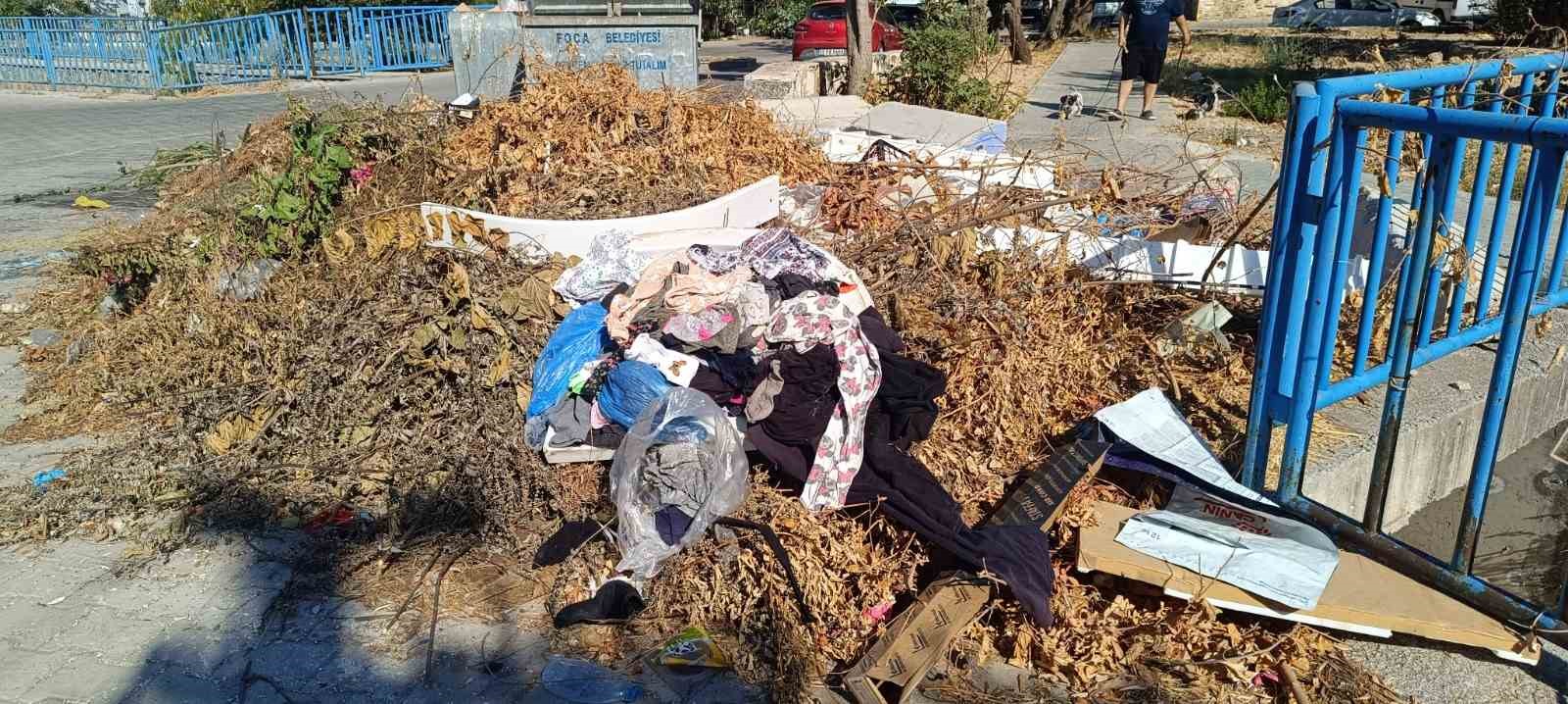 Foça Belediye Başkanı Fıçı: 